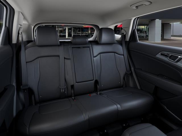 2026 Kia Sportage EX Tucson AZ