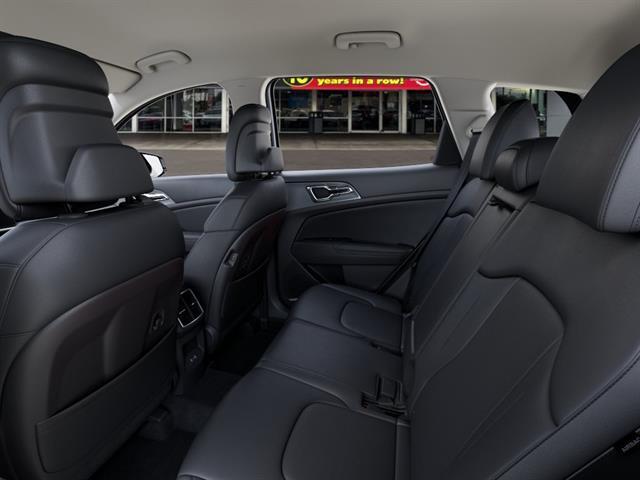 2026 Kia Sportage EX Tucson AZ