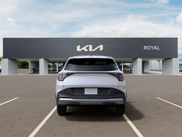 2026 Kia Sportage EX Tucson AZ