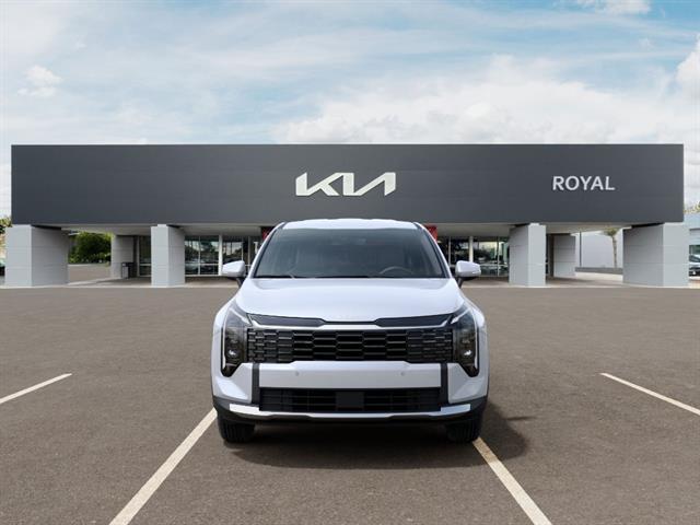 2026 Kia Sportage EX Tucson AZ