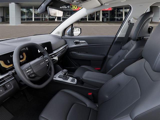 2026 Kia Sportage EX Tucson AZ