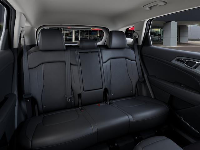 2026 Kia Sportage EX Tucson AZ