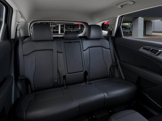 2026 Kia Sportage EX Tucson AZ