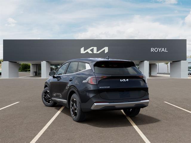 2026 Kia Sportage EX Tucson AZ
