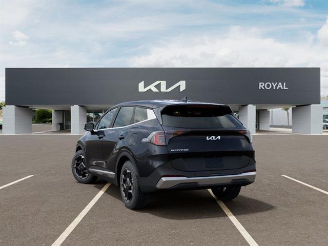 2026 Kia Sportage EX Tucson AZ