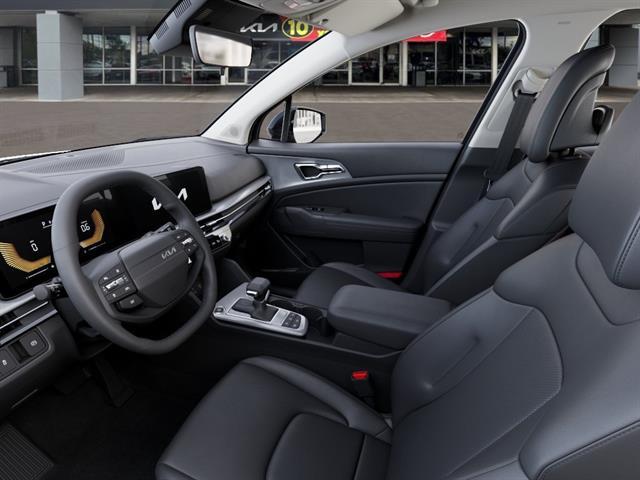 2026 Kia Sportage EX Tucson AZ