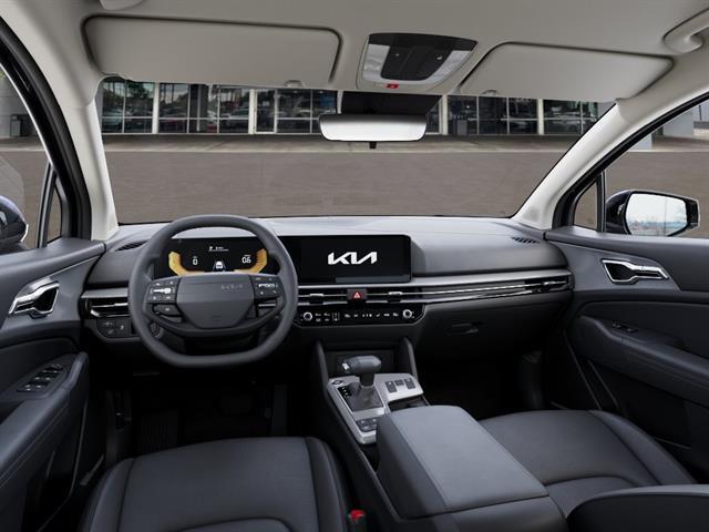 2026 Kia Sportage EX Tucson AZ