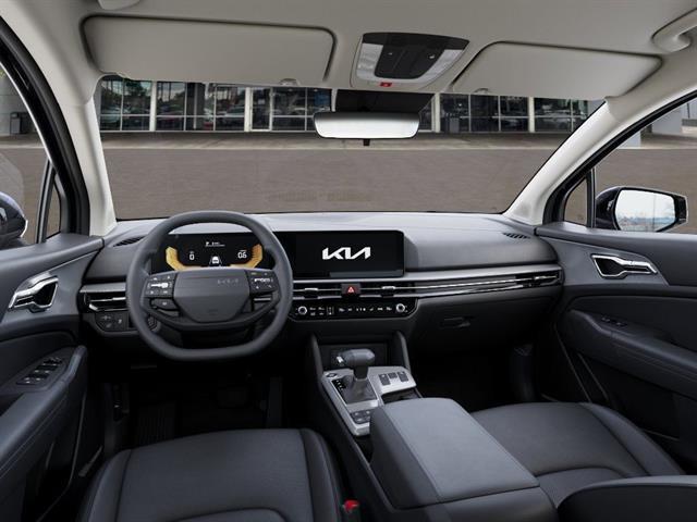 2026 Kia Sportage EX Tucson AZ