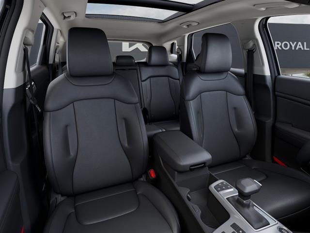 2026 Kia Sportage EX Tucson AZ