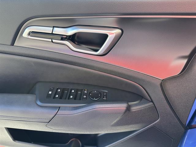 2026 Kia Sportage EX Tucson AZ