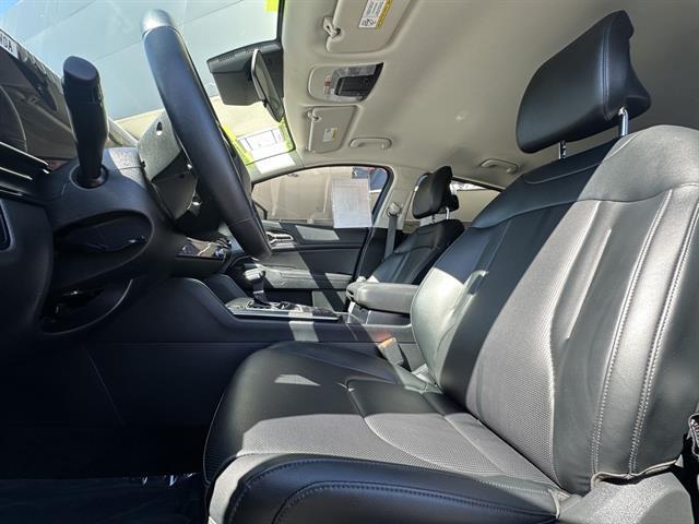 2026 Kia Sportage EX Tucson AZ