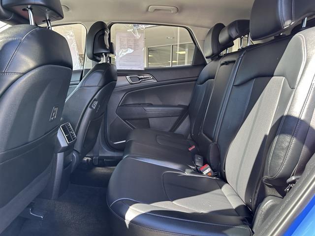 2026 Kia Sportage EX Tucson AZ