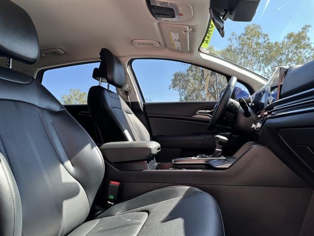 2026 Kia Sportage EX Tucson AZ