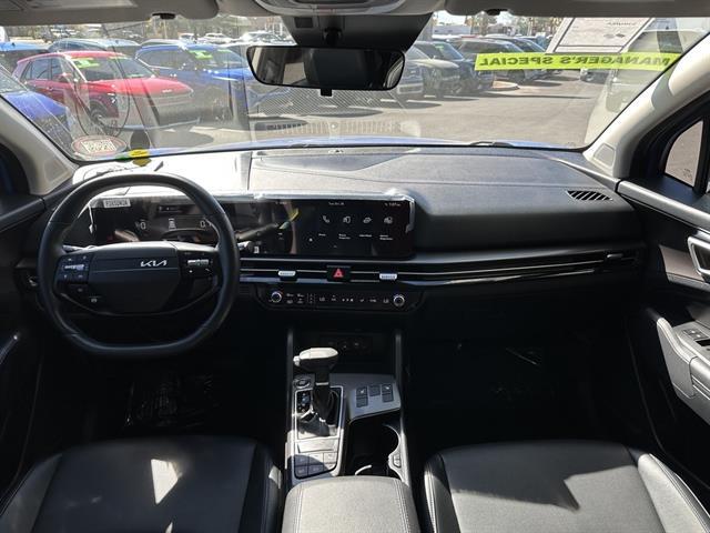 2026 Kia Sportage EX Tucson AZ