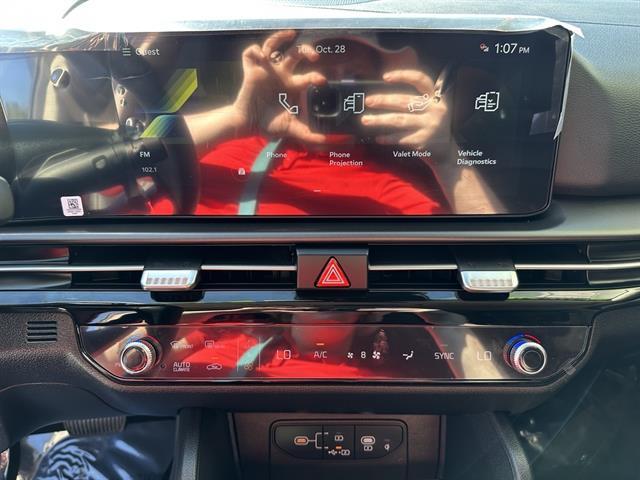 2026 Kia Sportage EX Tucson AZ