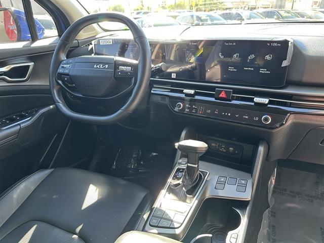 2026 Kia Sportage EX Tucson AZ