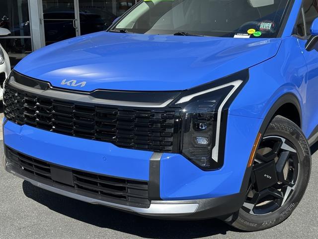 2026 Kia Sportage EX Tucson AZ