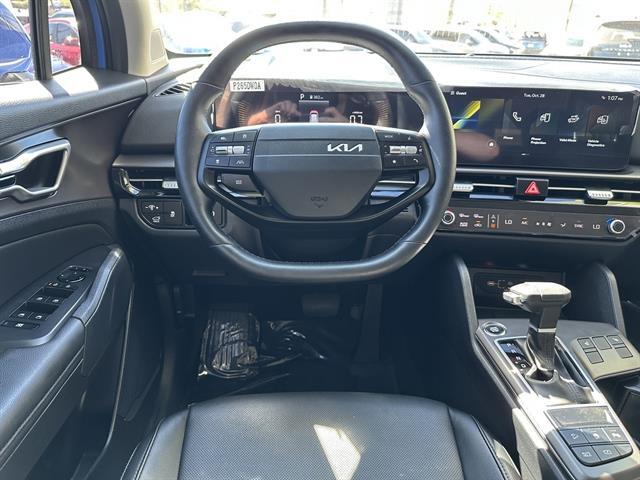 2026 Kia Sportage EX Tucson AZ