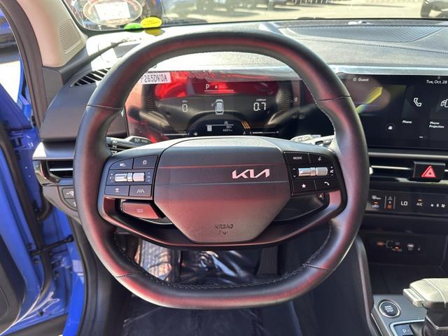 2026 Kia Sportage EX Tucson AZ