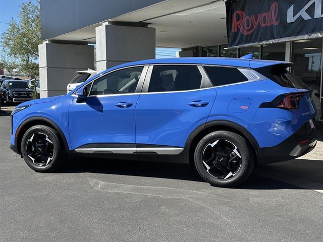 2026 Kia Sportage EX Tucson AZ
