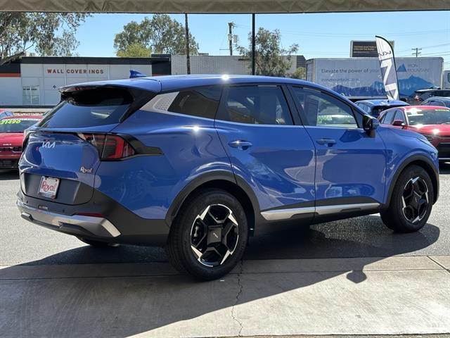 2026 Kia Sportage EX Tucson AZ