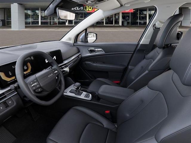 2026 Kia Sportage EX Tucson AZ