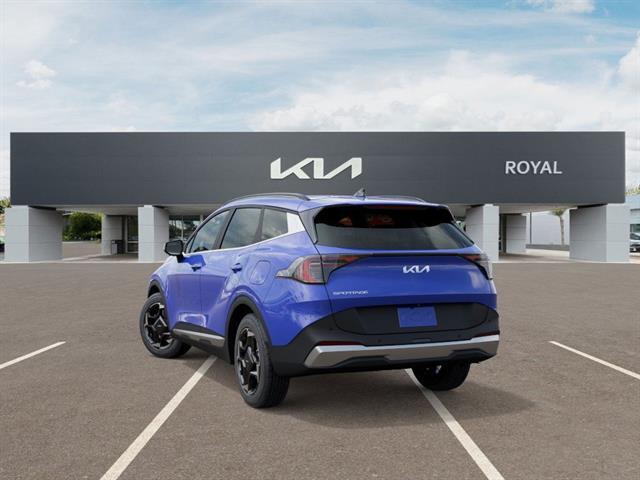 2026 Kia Sportage EX Tucson AZ