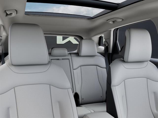 2026 Kia Sportage EX Tucson AZ