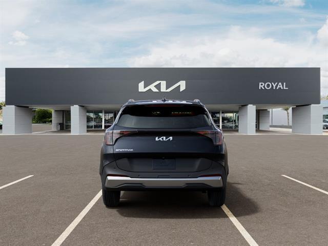 2026 Kia Sportage EX Tucson AZ