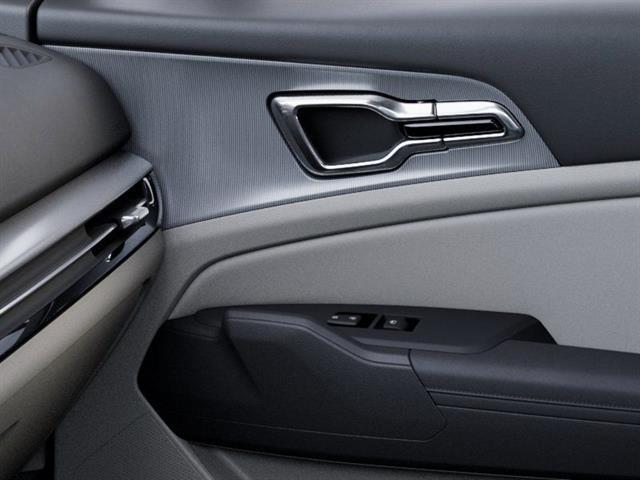 2026 Kia Sportage EX Tucson AZ