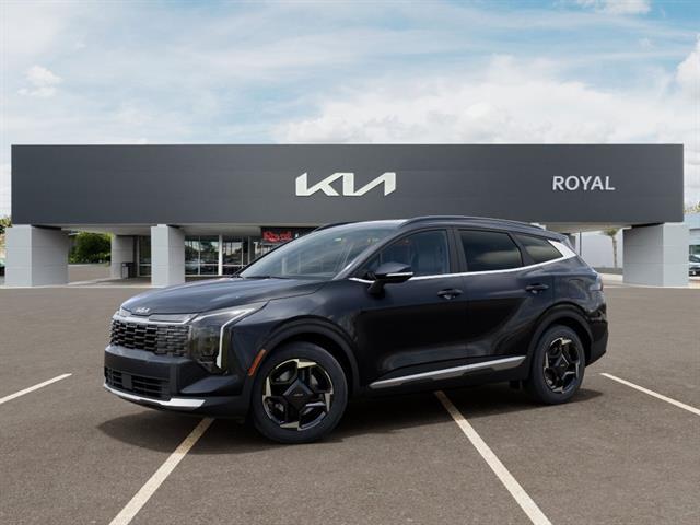 2026 Kia Sportage EX Tucson AZ