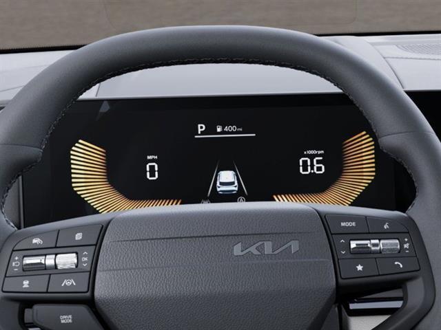 2026 Kia Sportage EX Tucson AZ