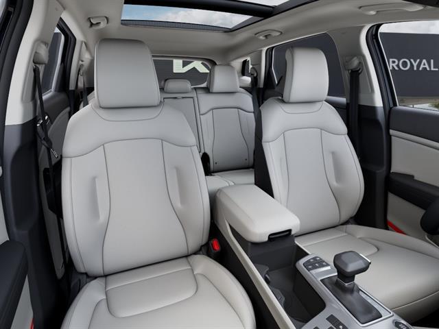 2026 Kia Sportage EX Tucson AZ