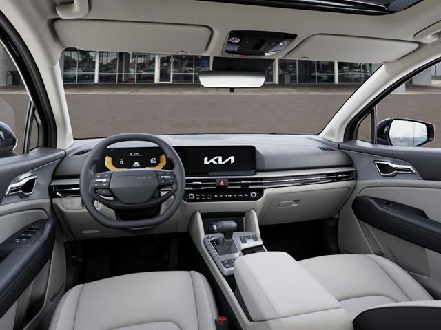 2026 Kia Sportage EX Tucson AZ