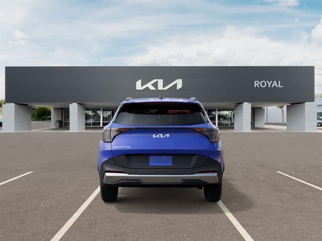 2026 Kia Sportage EX Tucson AZ
