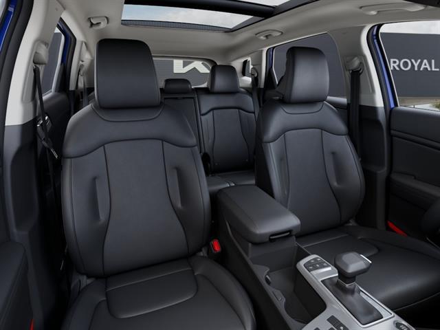 2026 Kia Sportage EX Tucson AZ