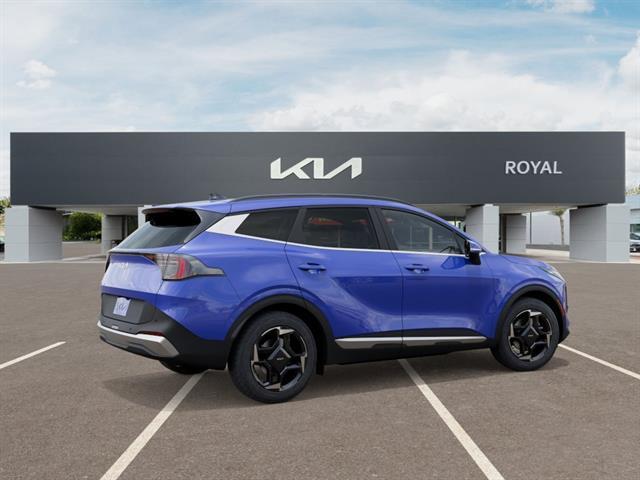 2026 Kia Sportage EX Tucson AZ