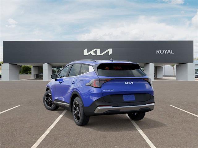 2026 Kia Sportage EX Tucson AZ
