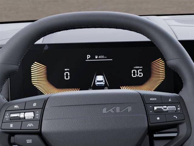 2026 Kia Sportage EX Tucson AZ