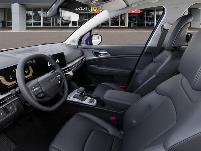 2026 Kia Sportage EX Tucson AZ