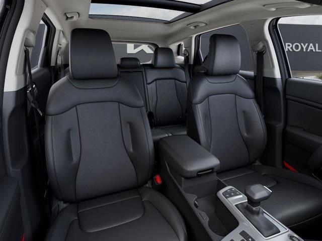 2026 Kia Sportage EX Tucson AZ