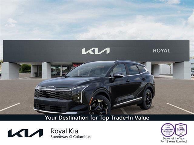 2026 Kia Sportage EX Tucson AZ