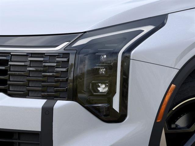 2026 Kia Sportage EX Tucson AZ