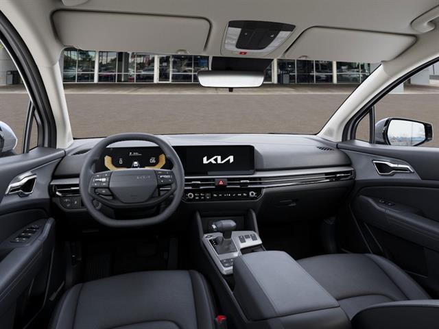 2026 Kia Sportage EX Tucson AZ