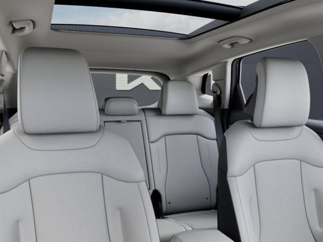 2026 Kia Sportage EX Tucson AZ