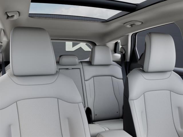 2026 Kia Sportage EX Tucson AZ