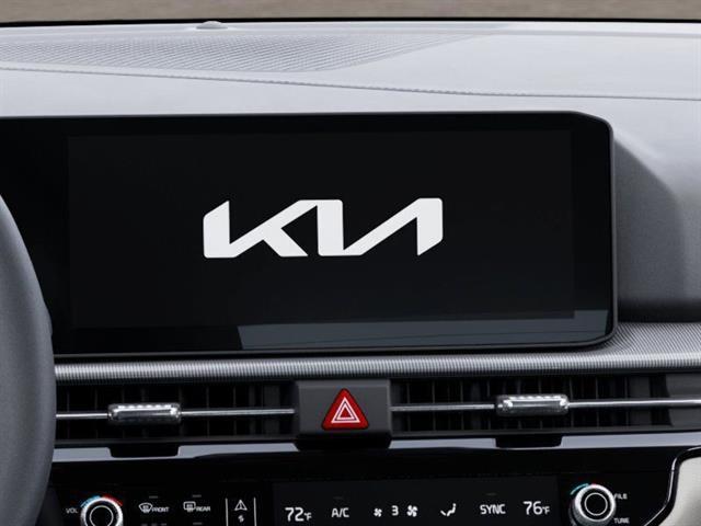 2026 Kia Sportage EX Tucson AZ