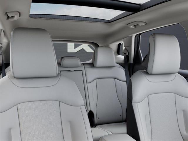 2026 Kia Sportage EX Tucson AZ