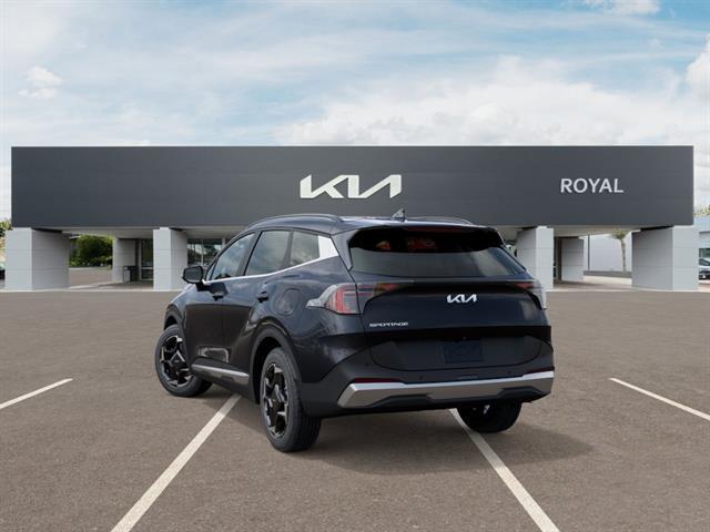 2026 Kia Sportage EX Tucson AZ