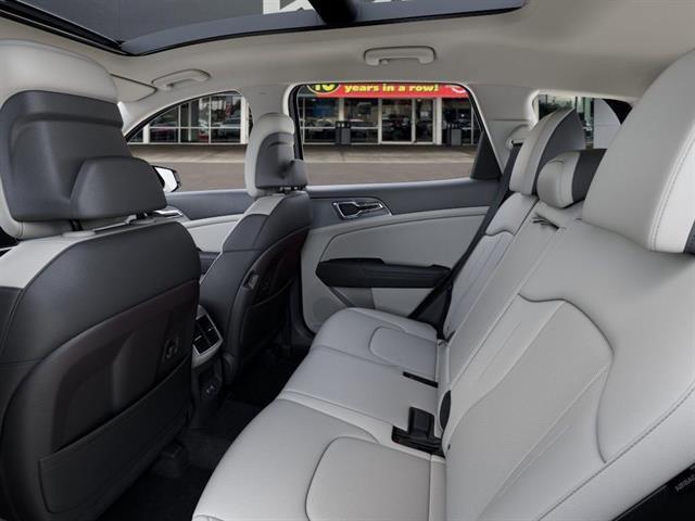 2026 Kia Sportage EX Tucson AZ